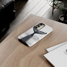 Load image into Gallery viewer, Twisted City Global “Whale Tail” Tough Cases