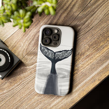 Load image into Gallery viewer, Twisted City Global “Whale Tail” Tough Cases