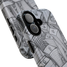 Load image into Gallery viewer, Twisted City Global “City” Tough Cases