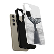 Load image into Gallery viewer, Twisted City Global “Whale Tail” Tough Cases