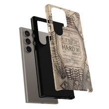 Load image into Gallery viewer, Twisted City Global “Hard Times” Tough Cases