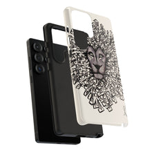Load image into Gallery viewer, Twisted City Global Signature phone case “Lion”