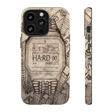 Load image into Gallery viewer, Twisted City Global “Hard Times” Tough Cases