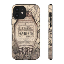 Load image into Gallery viewer, Twisted City Global “Hard Times” Tough Cases