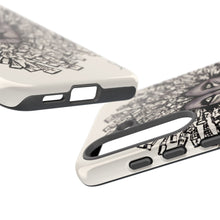 Load image into Gallery viewer, Twisted City Global Signature phone case “Lion”