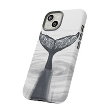 Load image into Gallery viewer, Twisted City Global “Whale Tail” Tough Cases
