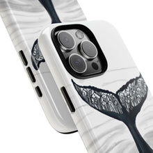 Load image into Gallery viewer, Twisted City Global “Whale Tail” Tough Cases