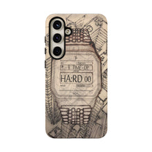 Load image into Gallery viewer, Twisted City Global “Hard Times” Tough Cases
