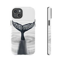 Load image into Gallery viewer, Twisted City Global “Whale Tail” Tough Cases