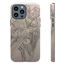 Load image into Gallery viewer, Twisted City Global “Dueling EL’’ Tough Cases