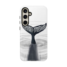 Load image into Gallery viewer, Twisted City Global “Whale Tail” Tough Cases