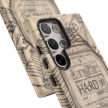 Load image into Gallery viewer, Twisted City Global “Hard Times” Tough Cases