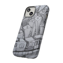 Load image into Gallery viewer, Twisted City Global “City” Tough Cases