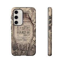 Load image into Gallery viewer, Twisted City Global “Hard Times” Tough Cases