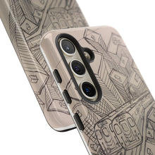 Load image into Gallery viewer, Twisted City Global “Dueling EL’’ Tough Cases