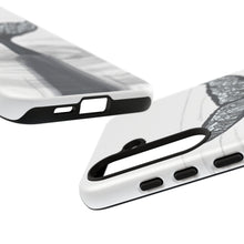 Load image into Gallery viewer, Twisted City Global “Whale Tail” Tough Cases