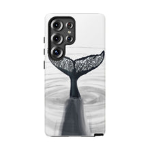 Load image into Gallery viewer, Twisted City Global “Whale Tail” Tough Cases