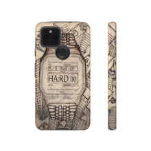 Load image into Gallery viewer, Twisted City Global “Hard Times” Tough Cases