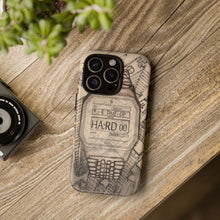 Load image into Gallery viewer, Twisted City Global “Hard Times” Tough Cases