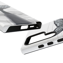 Load image into Gallery viewer, Twisted City Global “Whale Tail” Tough Cases