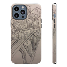 Load image into Gallery viewer, Twisted City Global “Dueling EL’’ Tough Cases