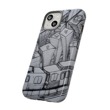 Load image into Gallery viewer, Twisted City Global “City” Tough Cases