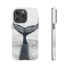 Load image into Gallery viewer, Twisted City Global “Whale Tail” Tough Cases