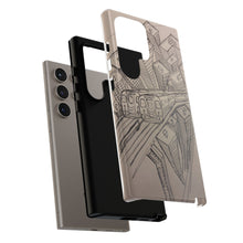 Load image into Gallery viewer, Twisted City Global “Dueling EL’’ Tough Cases