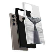 Load image into Gallery viewer, Twisted City Global “Whale Tail” Tough Cases
