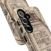 Load image into Gallery viewer, Twisted City Global “Hard Times” Tough Cases