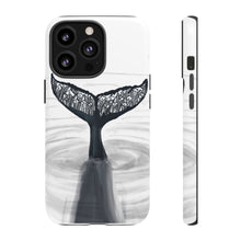 Load image into Gallery viewer, Twisted City Global “Whale Tail” Tough Cases
