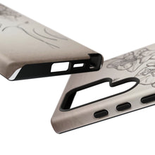 Load image into Gallery viewer, Twisted City Global “Flower” tough phone case