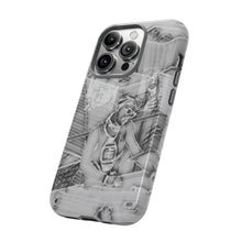 Load image into Gallery viewer, Twisted City Global “DJ” Tough Cases