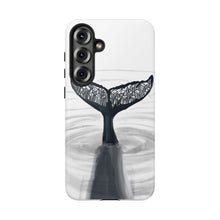 Load image into Gallery viewer, Twisted City Global “Whale Tail” Tough Cases