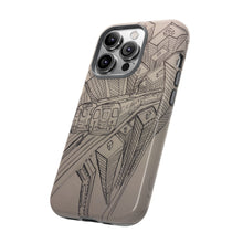 Load image into Gallery viewer, Twisted City Global “Dueling EL’’ Tough Cases