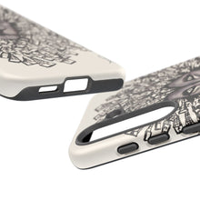 Load image into Gallery viewer, Twisted City Global Signature phone case “Lion”