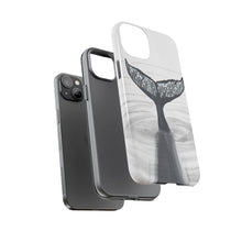 Load image into Gallery viewer, Twisted City Global “Whale Tail” Tough Cases