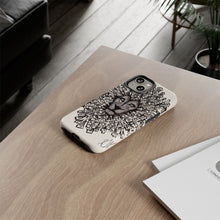 Load image into Gallery viewer, Twisted City Global Signature phone case “Lion”