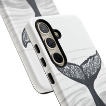 Load image into Gallery viewer, Twisted City Global “Whale Tail” Tough Cases