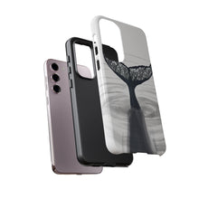 Load image into Gallery viewer, Twisted City Global “Whale Tail” Tough Cases