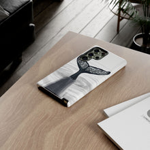 Load image into Gallery viewer, Twisted City Global “Whale Tail” Tough Cases