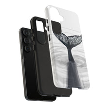 Load image into Gallery viewer, Twisted City Global “Whale Tail” Tough Cases