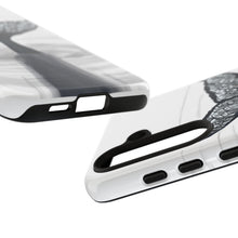 Load image into Gallery viewer, Twisted City Global “Whale Tail” Tough Cases