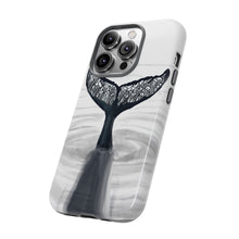 Load image into Gallery viewer, Twisted City Global “Whale Tail” Tough Cases