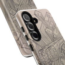 Load image into Gallery viewer, Twisted City Global “Dueling EL’’ Tough Cases