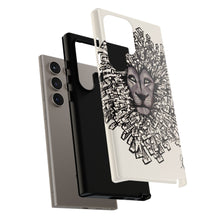 Load image into Gallery viewer, Twisted City Global Signature phone case “Lion”