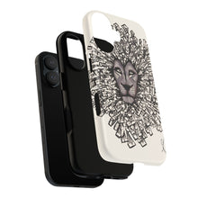 Load image into Gallery viewer, Twisted City Global Signature phone case “Lion”