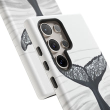 Load image into Gallery viewer, Twisted City Global “Whale Tail” Tough Cases