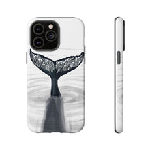 Load image into Gallery viewer, Twisted City Global “Whale Tail” Tough Cases