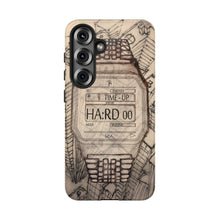 Load image into Gallery viewer, Twisted City Global “Hard Times” Tough Cases